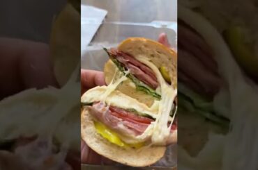 Hot or Cold Italian Subs?  #italiansandwich #michigan #michiganfood #italianfood #sandwich #cooking