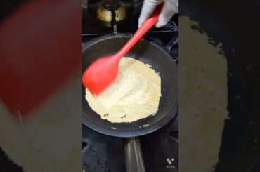 Easy Parmesan Crisp Recipe.   #chef #reels #cooking #parmesan #granapadano #italianfood