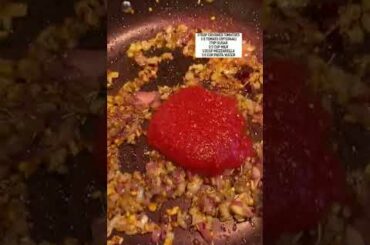 ITALIAN DINNER #tiktok #tiktokvideo #trending #cooking #food