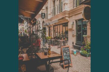 Alluring Music for Italian Restaurants