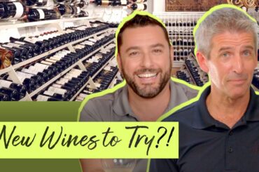 New Wine Varietals to Try Based On What You're Already Drinking