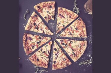 Big Band with Tenor Sax Soundtrack for Italian Restaurants