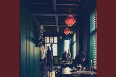 Bossa Quintet Soundtrack for Italian Restaurants