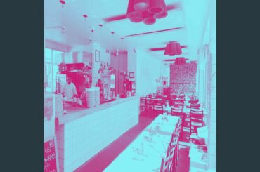 Mind-blowing Moods for Italian Restaurants