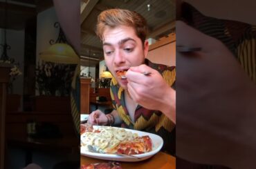 What’s so special about Olive Garden?