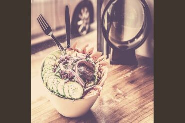 Big Band with Tenor Sax Soundtrack for Italian Restaurants