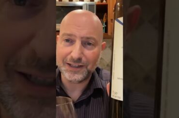 Wine Tasting Short Preview of Lano Gianluigi Langhe Nebbiolo 2016 #shorts