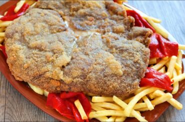 Cachopo #shorts #cortos