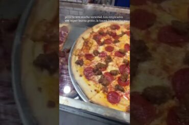 Buscando la mejor Pizza ep. 2