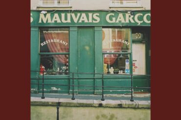 Luxurious Saxophone Bossa Nova - Vibe for Italian Restaurants