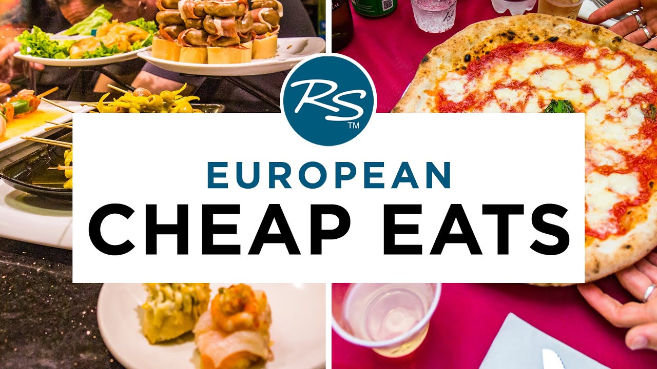 European Cheap Eats – Rick Steves Travel Guide European Cheap Eats - Rick Steves Travel Guide