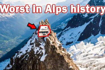 The Haute Route disaster