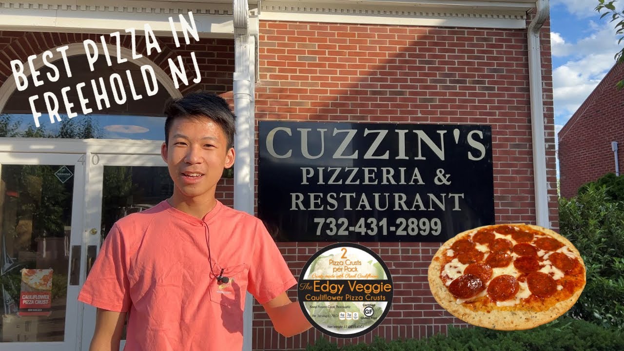 Cuzzin's Pizzeria – BEST Italian food in New Jersey/THE WORLD! Cuzzin's Pizzeria - BEST Italian food in New Jersey/THE WORLD!