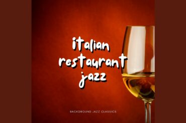Dining Jazz Atmosphere