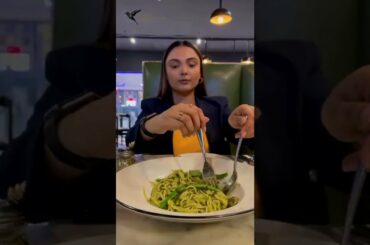 How To Serve THIS The Easy Way | Image & Etiquette Coach