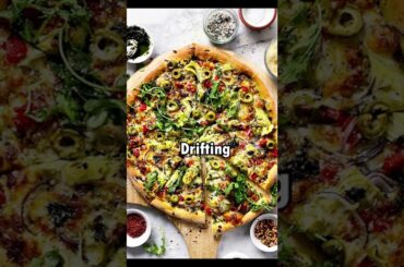 What pizza we would give you based on your favorite song