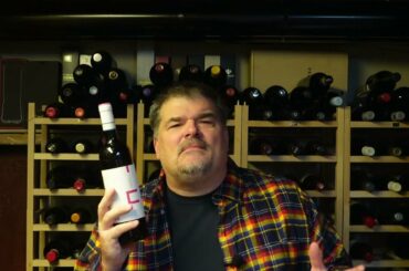 Nic Tartaglia 2020 Cerasuolo D'Abruzzo (Italian Wine)