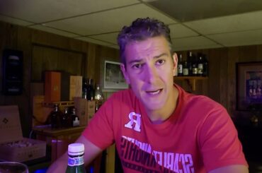 Meatballs with a Chianti and tried a new Italian wine and varietal - 8/4/2022