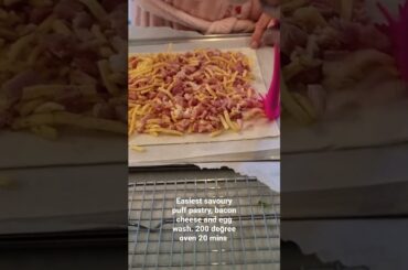 Easy 20 min food to cook at home