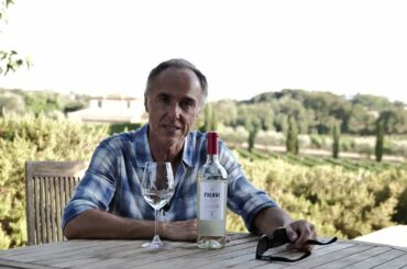 SECCO PALO61 BIANCO | Low-Carb Italian White Wine