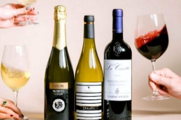 Debunking long-standing wine myths