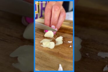 Healthy italian dinner recipe - pasta broccoli by Healthyfitbella #shorts #shortsvideo