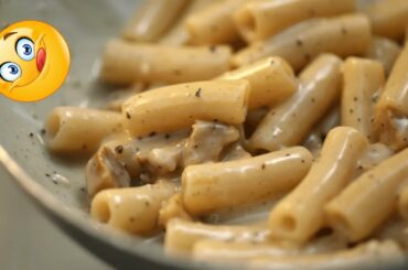 Pasta alla Gricia ITALIAN FooD 2022