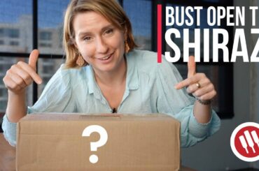 Are you curious about Australian Shiraz? | Wine Unpacked