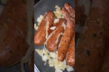 Chili cheese Italian sausage enjoy ...#food #foodporn #foodie #foodstagram #foodphotography #food