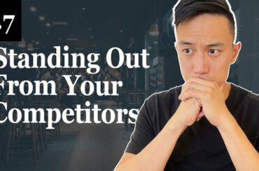 How To Stand Out From Your Restaurant Competitors - 2.7 Profitable Restaurant Owner's Academy