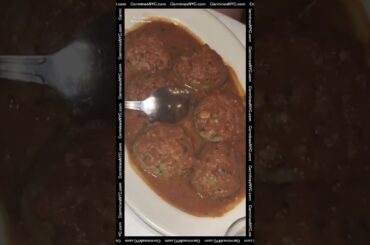 My Birthday at Carmine’s Family Style Italian Restaurant Tropicana Atlantic City