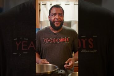 Pressure Cooking Chicken Fettuccini #yeagershots #foodrecipe #foodlover #fyp