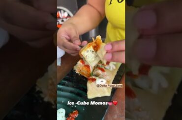 Momos Lover #desifood #indianfood #shorts