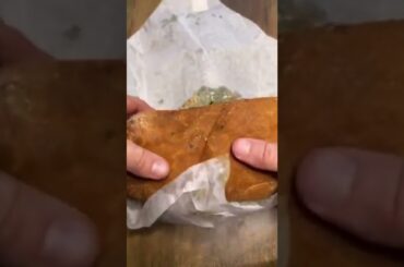 Best Italian Sandwich in Michigan, so far!  #italiansub #italianfood #michigan #detroit #sandwich