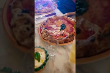 tasty and delicious food pizza & pasta #youtubeshorts #pizza #italianfood #shorts
