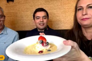 Foodies & Friends -HRW