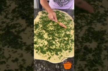 PAN TRENZADO A LA PROVENZAL