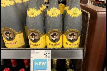 August 2022 Update and B.C. Liquor Stores Expert Wine Buying Strategies and Recommendations