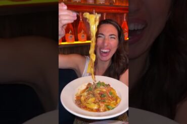 AINSLIE Brooklyn's food MADE ME CRY! (Because it was SO DELICIOUS!)