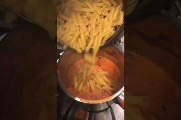 Pasta!!! #shorts #pasta #italy #italian #food #yummy