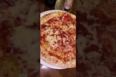 Mediterranean Restaurant in London- Italian Food