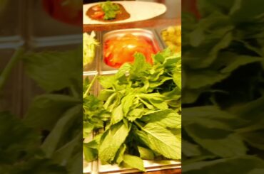 Turkish STREET FOOD In Berlin! #shorts