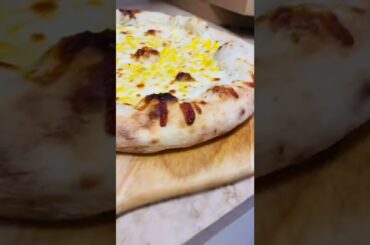 Napoleon pizza #shorts #tiktok #2022 #pizza #italianfood #pizzarecipe #pizzadough