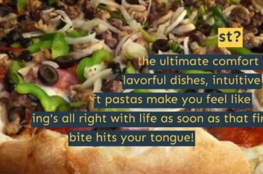 Italian Food in Northridge