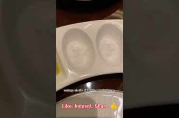 Spill Harga Di Alto Restoran and Bar