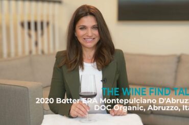 The Wine Find Talks - Episode 28