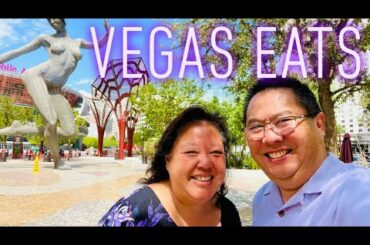 Vegas Midnight Meal Deals & Authentic Dim Sum!