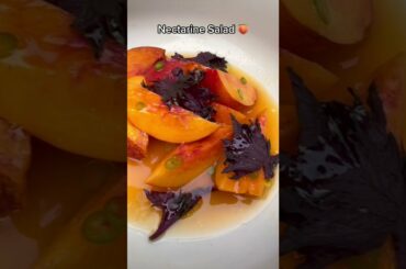 The Best Dinner I've Ever Had #shorts