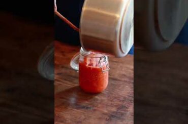 SAVEOL - RECETTE SAUCE TOMATE