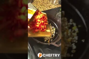 Ratatouille - ASMR Cooking Video - Best Italian Dishes